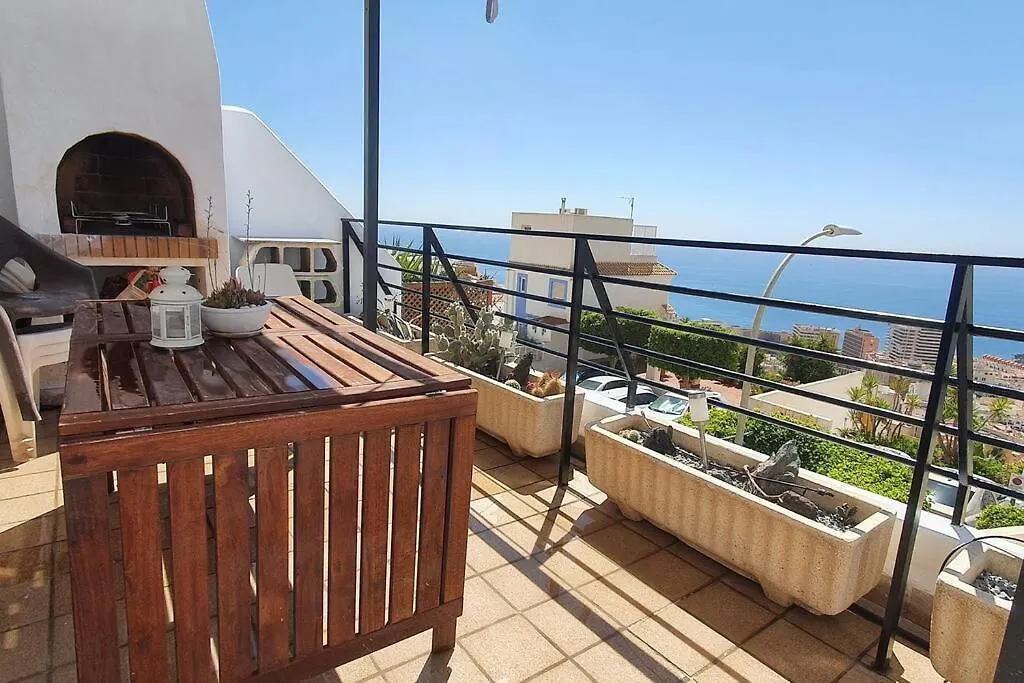 Mirador De Aguadulce Villa Aguadulce  Spain