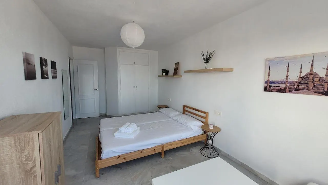 Mirador De Aguadulce Villa Aguadulce  Holiday home