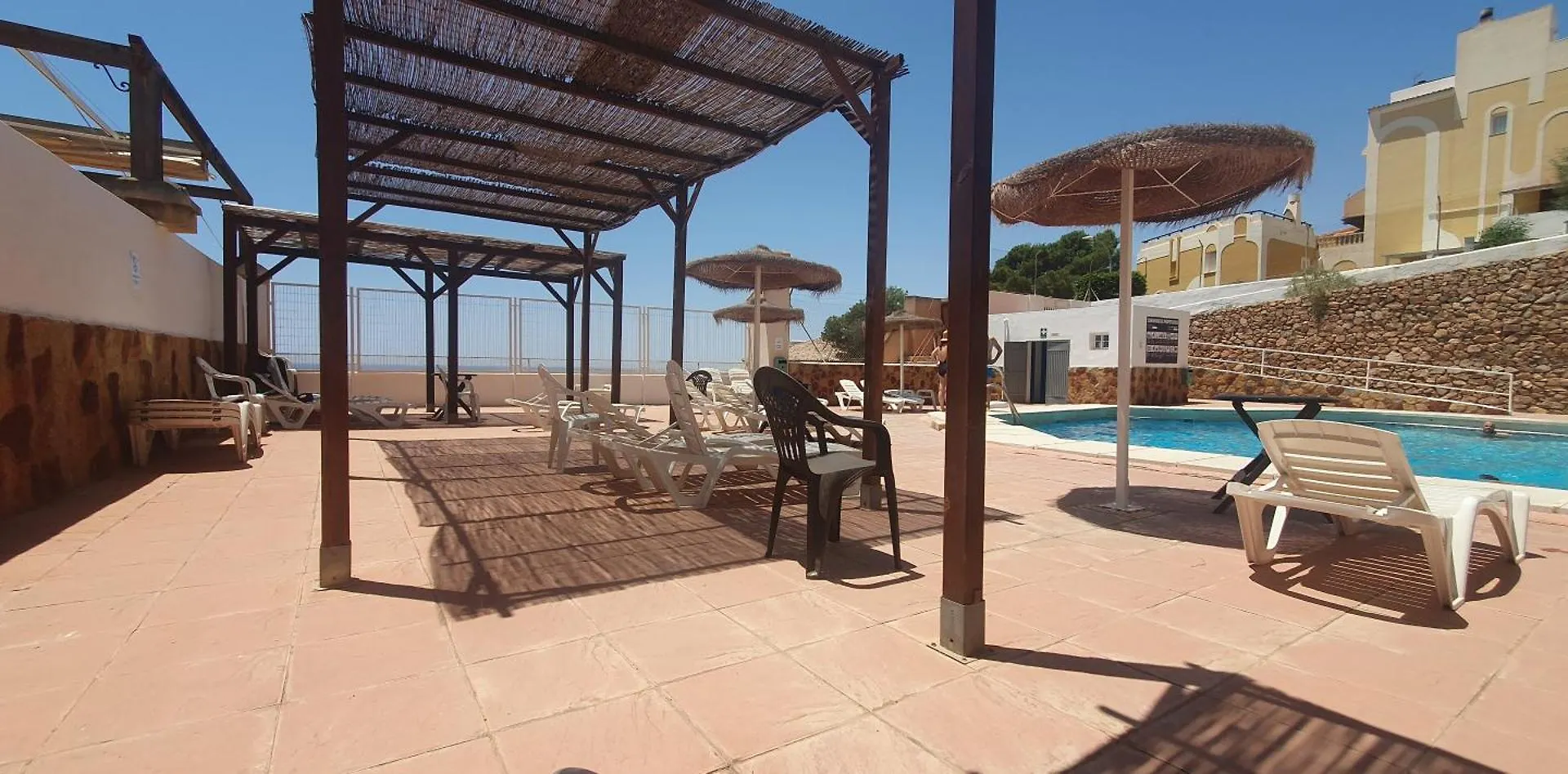 Mirador De Aguadulce Villa Aguadulce  Holiday home Aguadulce (Almeria)
