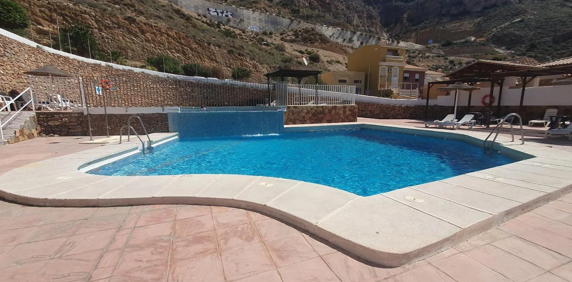 Mirador De Aguadulce Villa Aguadulce  Holiday home Aguadulce (Almeria)