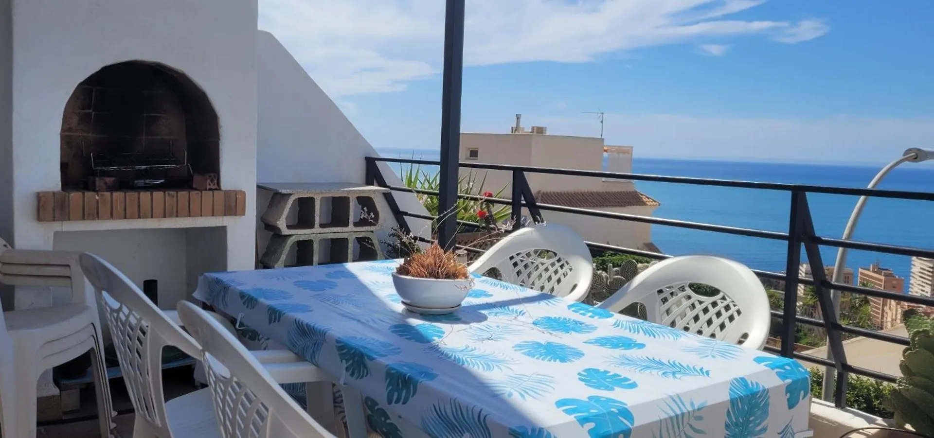 Mirador De Aguadulce Villa Aguadulce  0*, Aguadulce (Almeria) Spain